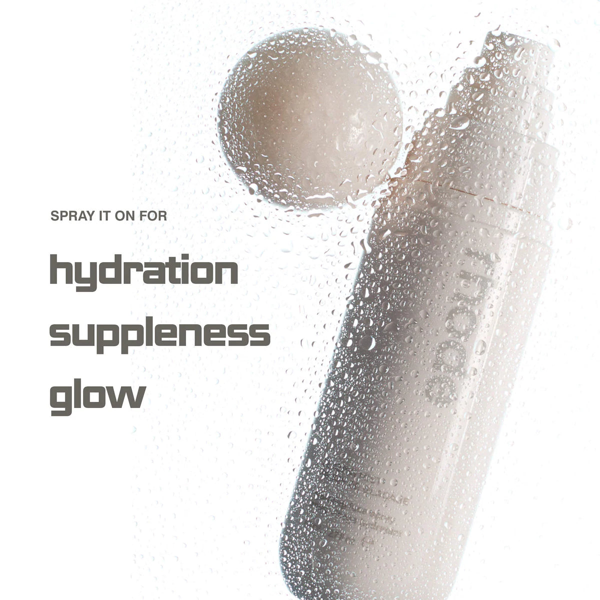 Rhode Glazing Mist – Beauty Land