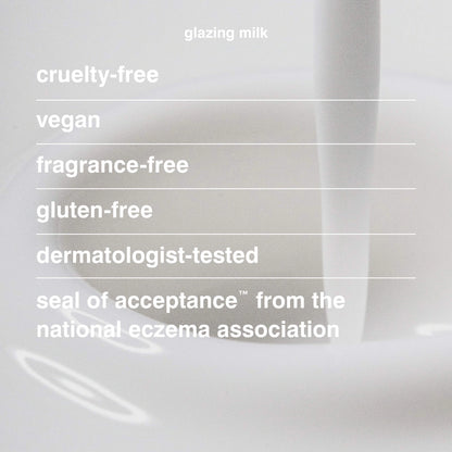 Rhode Glazing Milk