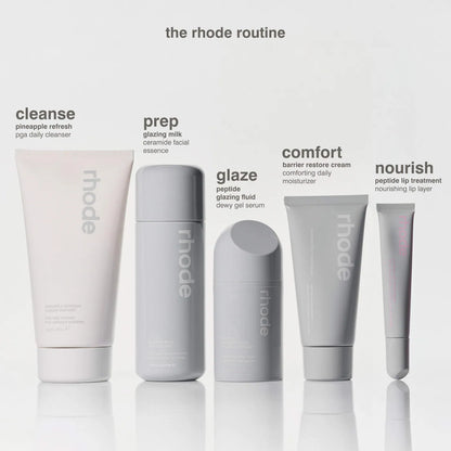 Rhode Glazing Milk