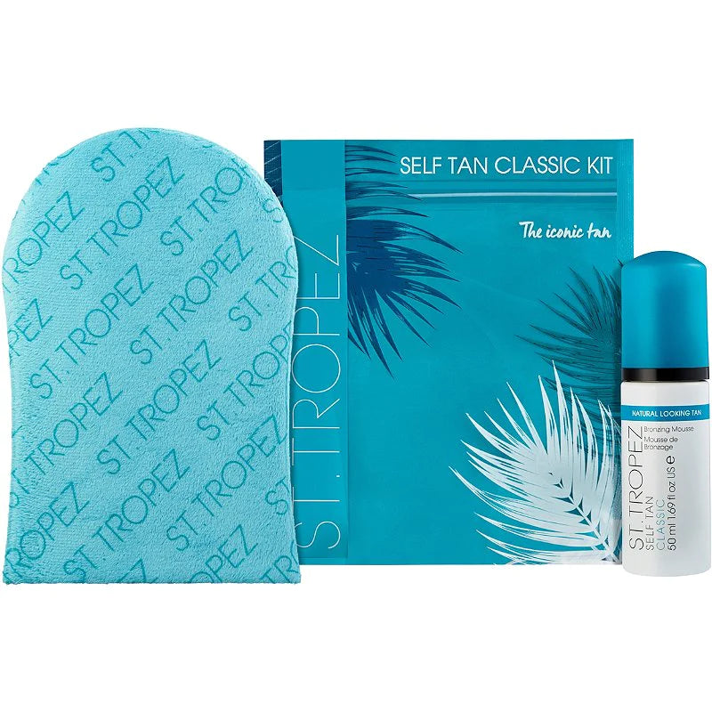 St.Tropez Self Tan Classic Kit