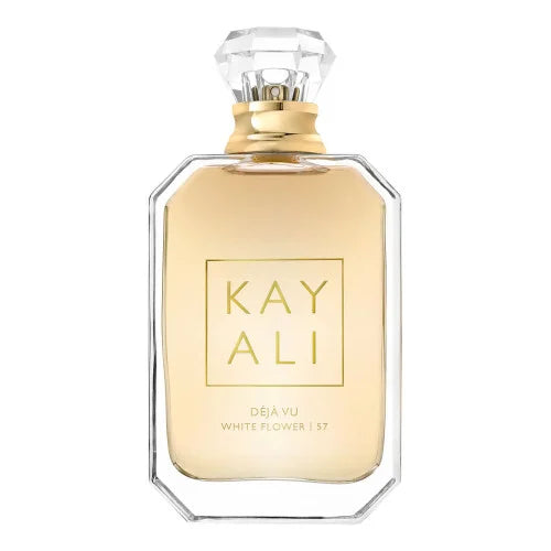 Kayali Déjà Vu White Flower | 57