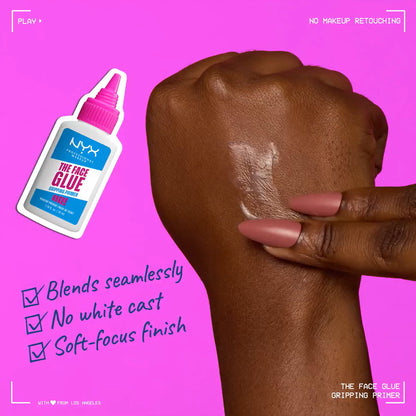 NYX The Face Glue Primer