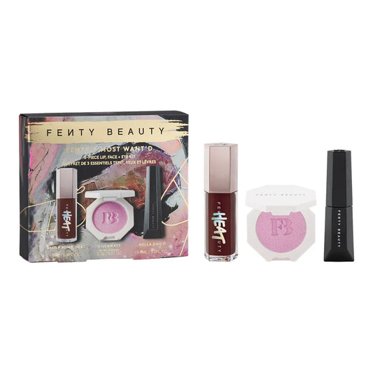 Fenty Beauty Fenty's Most Want'd
