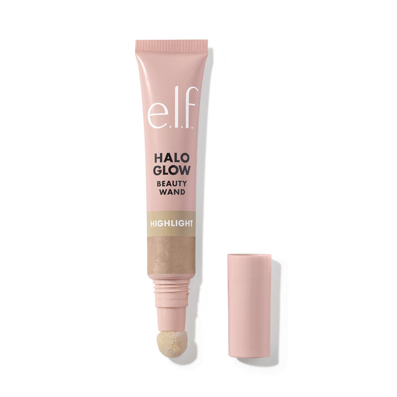 e.l.f Halo Glow Highlight Beauty Wand